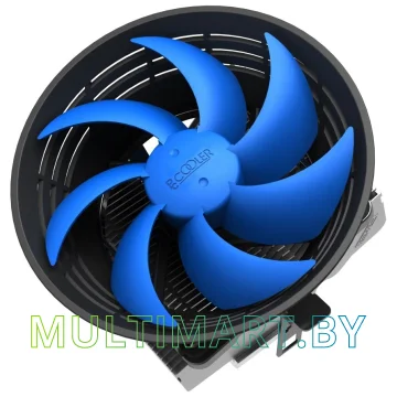 Кулер PCCooler Q121 V2
